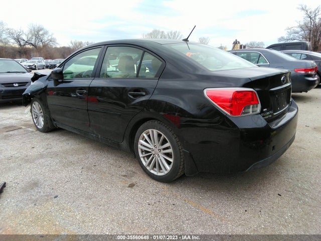 2013 SUBARU IMPREZA SEDAN PREMIUM VIN: JF1GJAD68DH006738