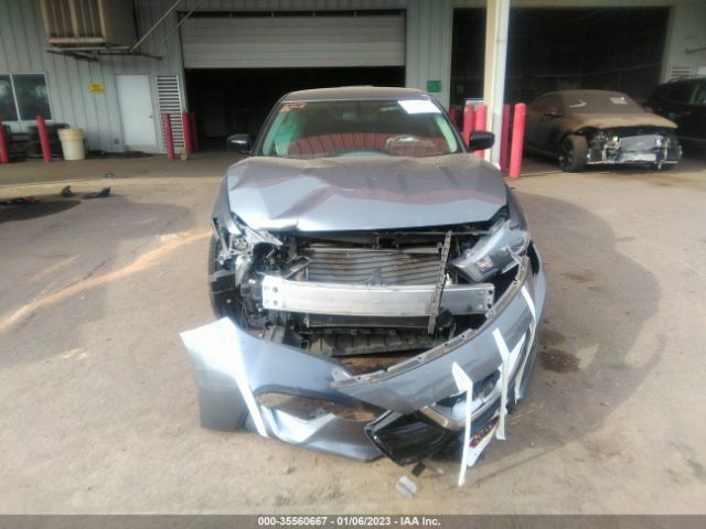 1N4AA6APXGC392046 Nissan Maxima 3.5 S