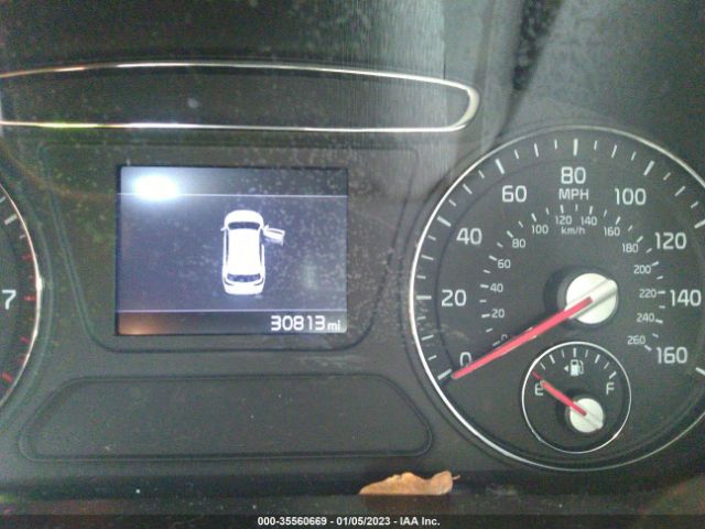 5XYPG4A39KG559974 KIA SORENTO LX