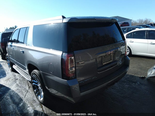 2018 GMC Yukon XL, VIN: 1GKS1GKC3JR390339