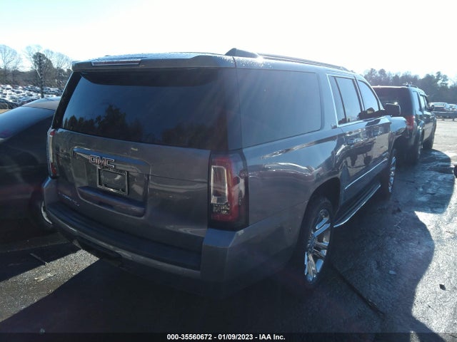 2018 GMC Yukon XL, VIN: 1GKS1GKC3JR390339