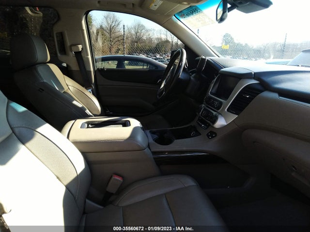 2018 GMC Yukon XL, VIN: 1GKS1GKC3JR390339