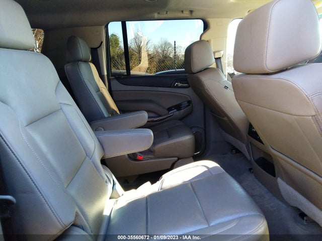 2018 GMC Yukon XL, VIN: 1GKS1GKC3JR390339