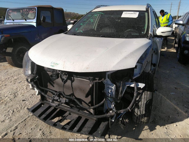 Nissan ROGUE SV 2018 KNMAT2MV9JP525791 Image 7