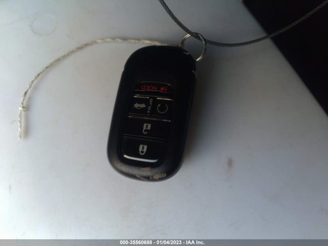 Honda CIVIC SEDAN 2022 2HGFE2F53NH599023 Image 3