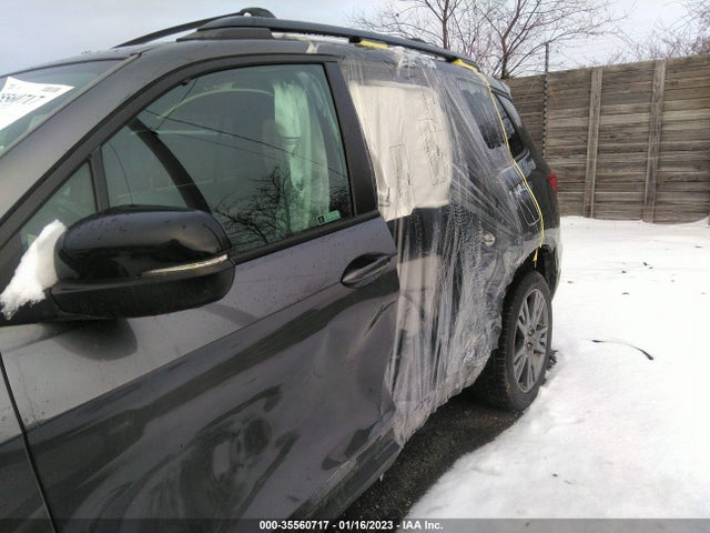 2019 Honda Passport, VIN: 5FNYF8H5XKB013634