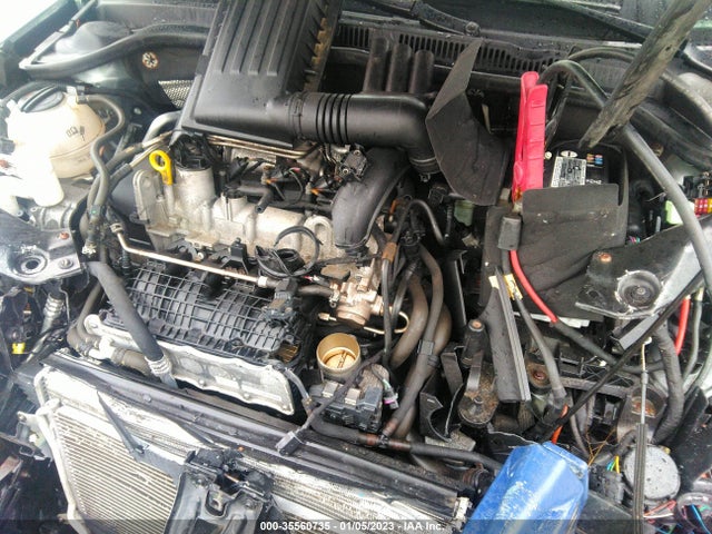 3VWB67AJ2HM286169 Volkswagen Jetta