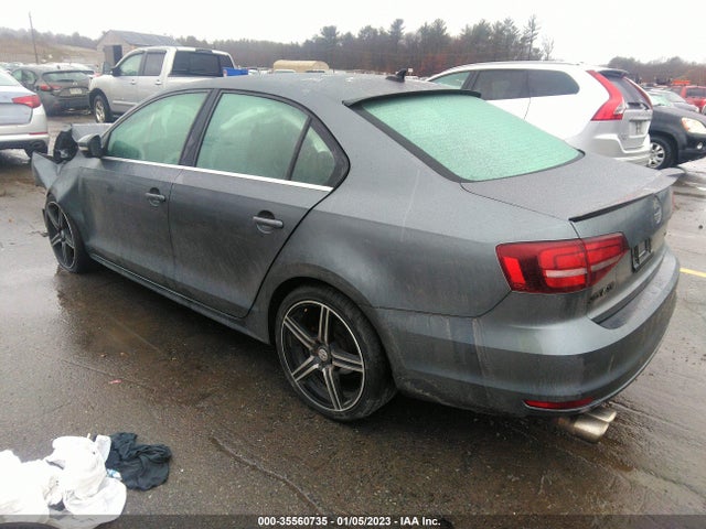 3VWB67AJ2HM286169 Volkswagen Jetta