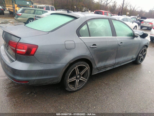 3VWB67AJ2HM286169 Volkswagen Jetta