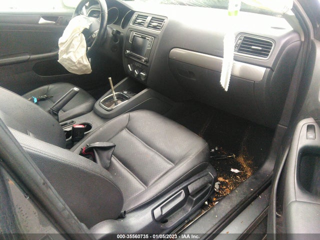 3VWB67AJ2HM286169 Volkswagen Jetta