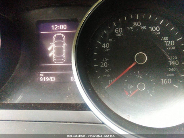 3VWB67AJ2HM286169 Volkswagen Jetta