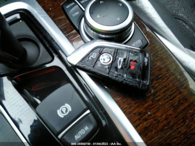 5UXTY3C07L9D63058 BMW X3 Sdrive30i
