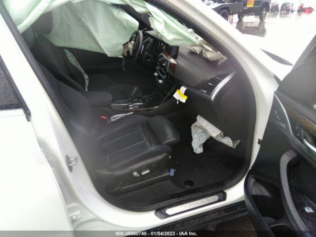 5UXTY3C07L9D63058 BMW X3 Sdrive30i