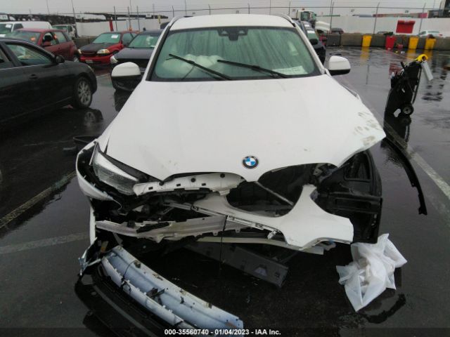 5UXTY3C07L9D63058 BMW X3 Sdrive30i