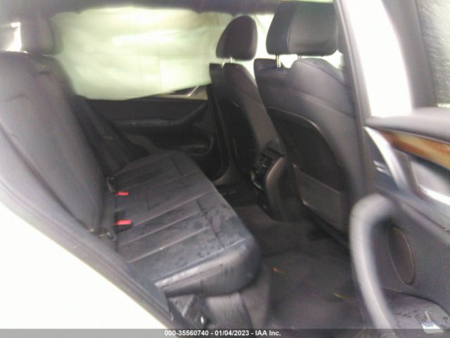 5UXTY3C07L9D63058 BMW X3 Sdrive30i
