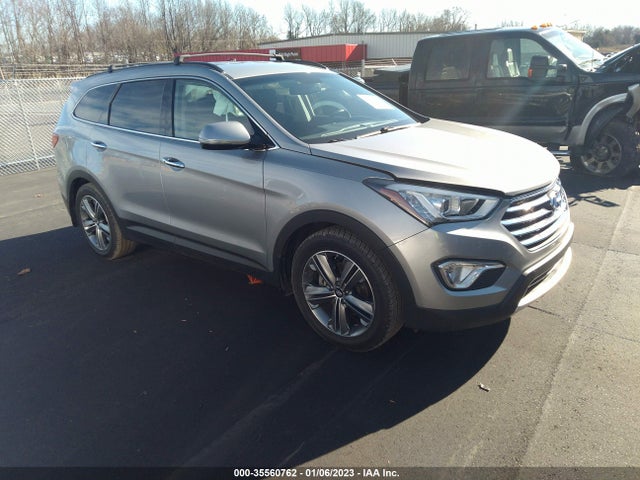 2015 Hyundai Santa Fe, VIN: KM8SNDHF4FU109911