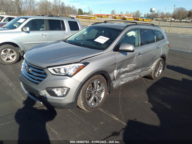 2015 Hyundai Santa Fe, VIN: KM8SNDHF4FU109911