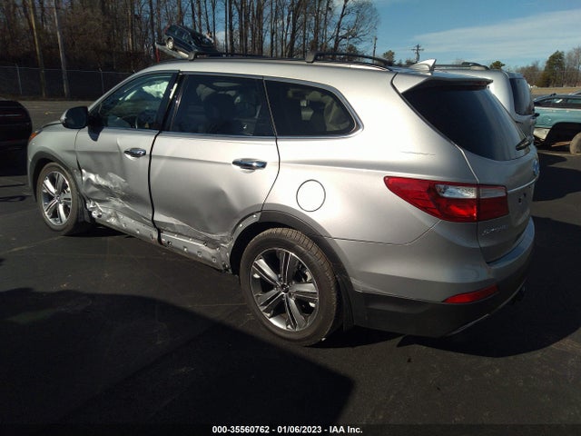2015 Hyundai Santa Fe, VIN: KM8SNDHF4FU109911