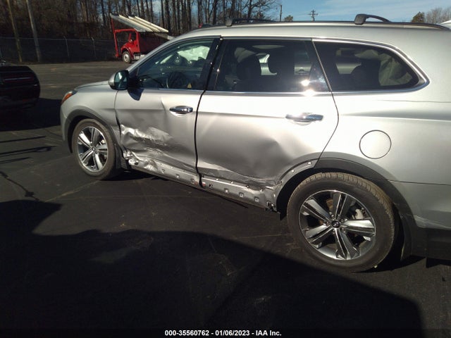 2015 Hyundai Santa Fe, VIN: KM8SNDHF4FU109911