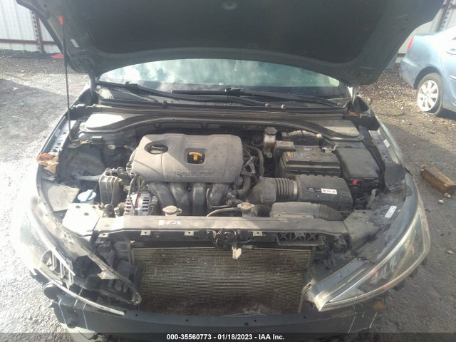 Hyundai ELANTRA SEL 2019 KMHD84LF7KU767806 Image 15