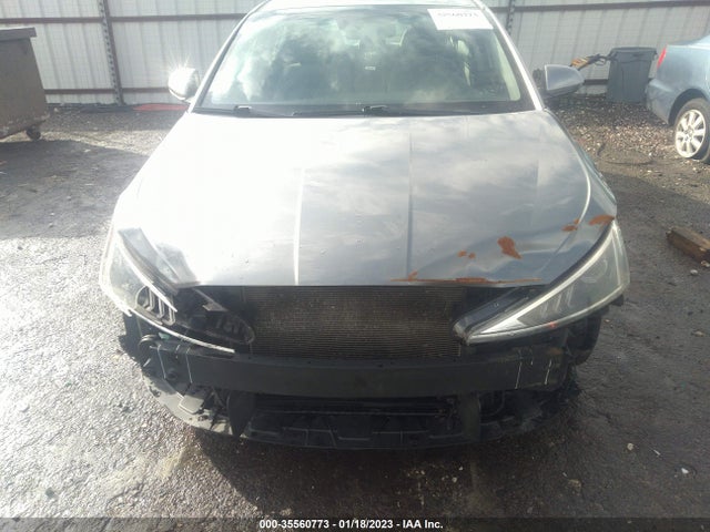 Hyundai ELANTRA SEL 2019 KMHD84LF7KU767806 Image 11