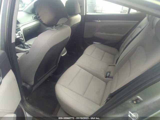Hyundai ELANTRA SEL 2019 KMHD84LF7KU767806 Image 13