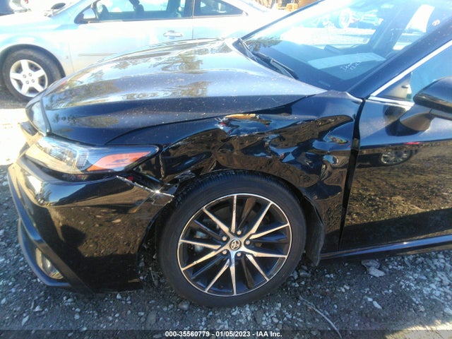 2021 TOYOTA CAMRY SE VIN: 4T1G11AK8MU445985