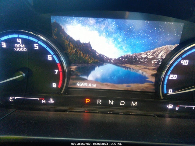 2022 Ford Bronco, VIN: 3FMCR9D97NRD49742