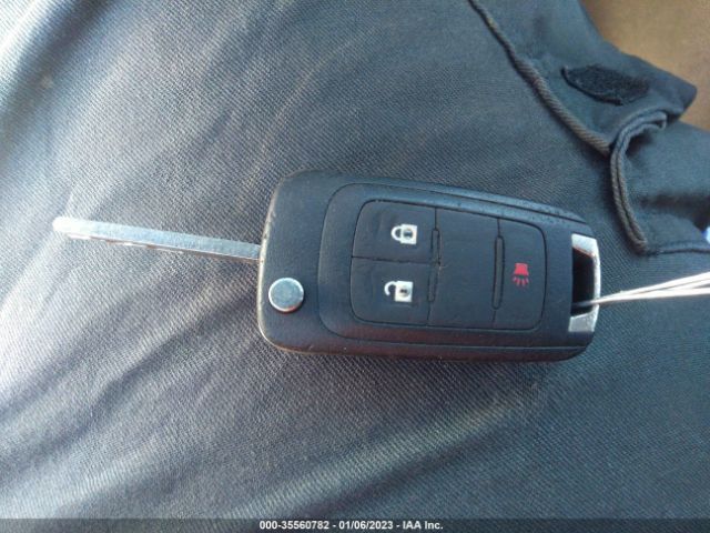 2GKFLTEK1G6352488 GMC Terrain Sle