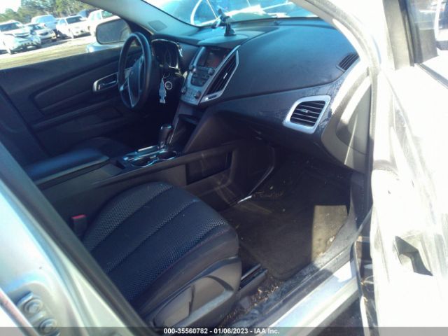 2GKFLTEK1G6352488 GMC Terrain Sle