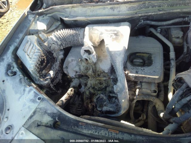 2GKFLTEK1G6352488 GMC Terrain Sle