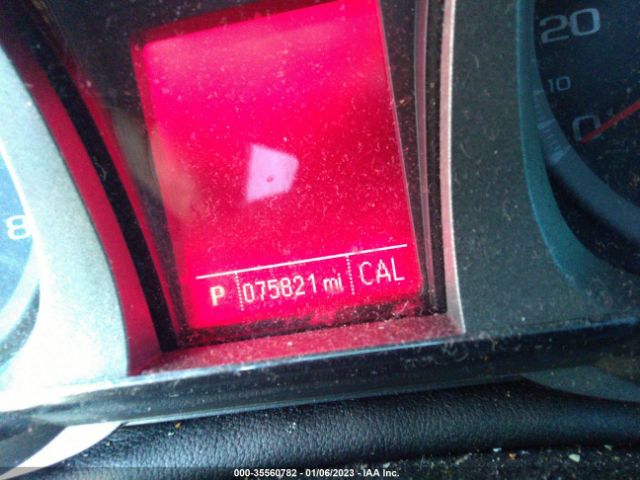 2GKFLTEK1G6352488 GMC Terrain Sle