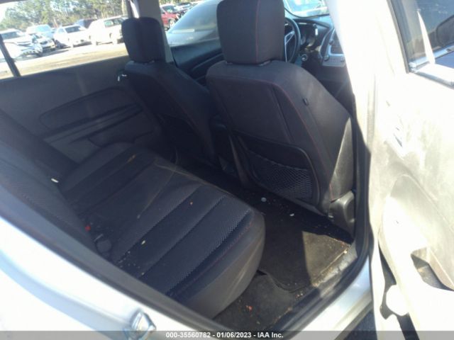 2GKFLTEK1G6352488 GMC Terrain Sle