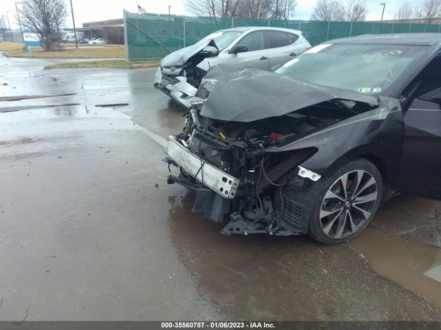Nissan Maxima 3.5 Sr 2016 1N4AA6AP3GC429857 Image 7