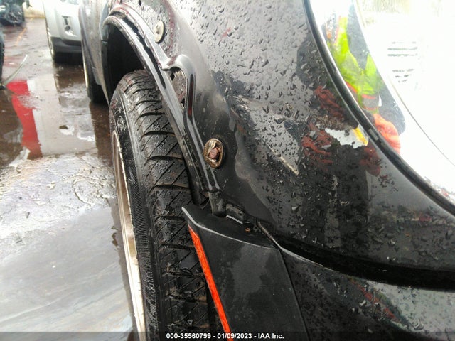 Mini COOPER HARDTOP 2004 WMWRC33414TC52259 Image 7