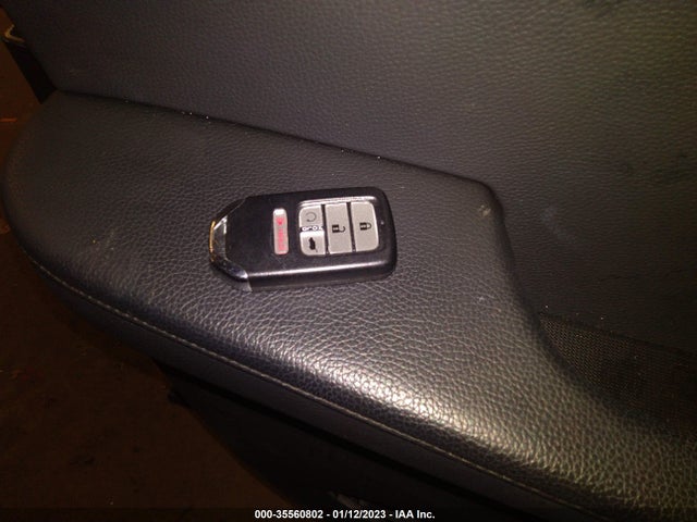 2021 Honda Passport, VIN: 5FNYF8H51MB012374