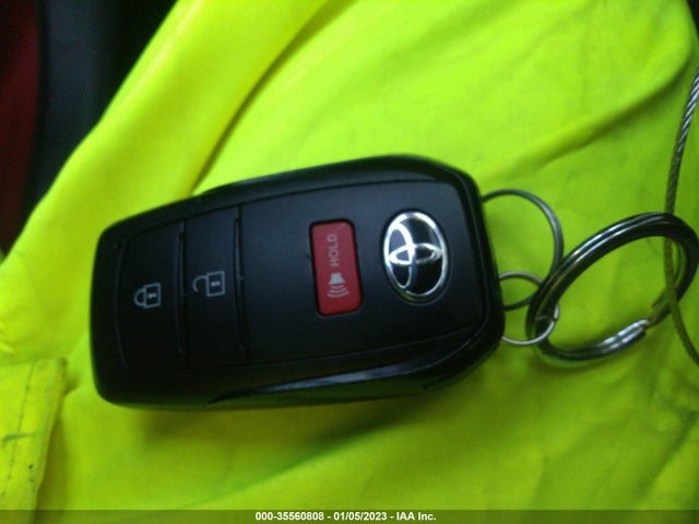 2022 Toyota Corolla, VIN: 7MUBAABG0NV012617