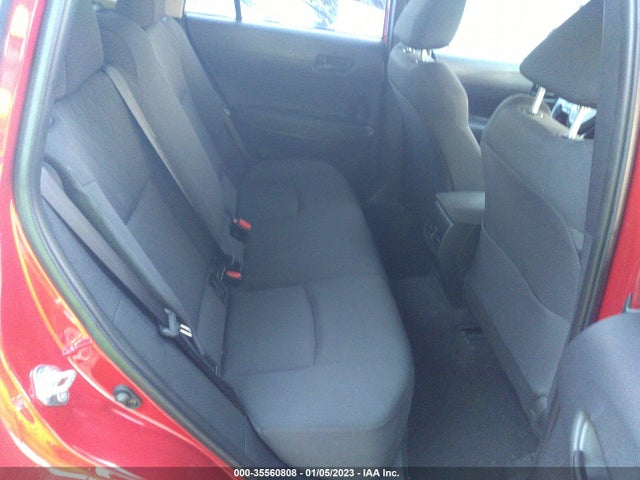2022 Toyota Corolla, VIN: 7MUBAABG0NV012617