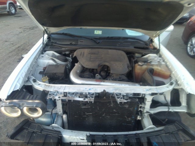 Dodge Challenger Sxt 2015 2C3CDZAGXFH855038 Image 10