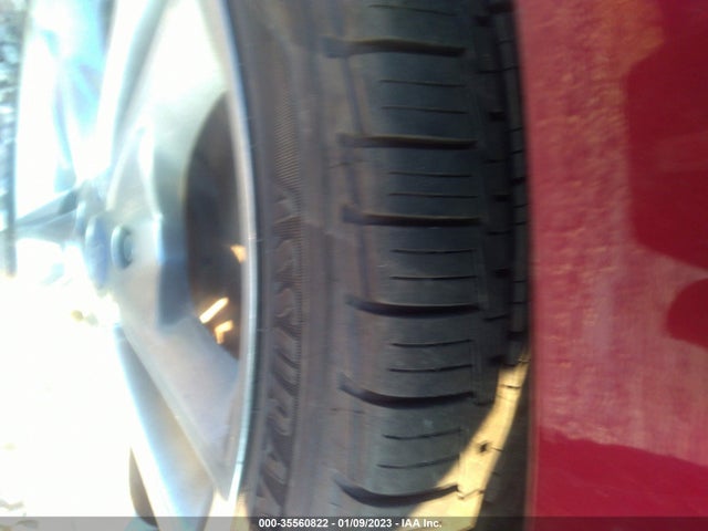 2014 FORD FUSION TITANIUM VIN: 3FA6P0K97ER218547