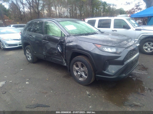 2022 Toyota RAV4, VIN: JTMMWRFV1ND146902