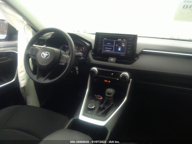 2022 Toyota RAV4, VIN: JTMMWRFV1ND146902