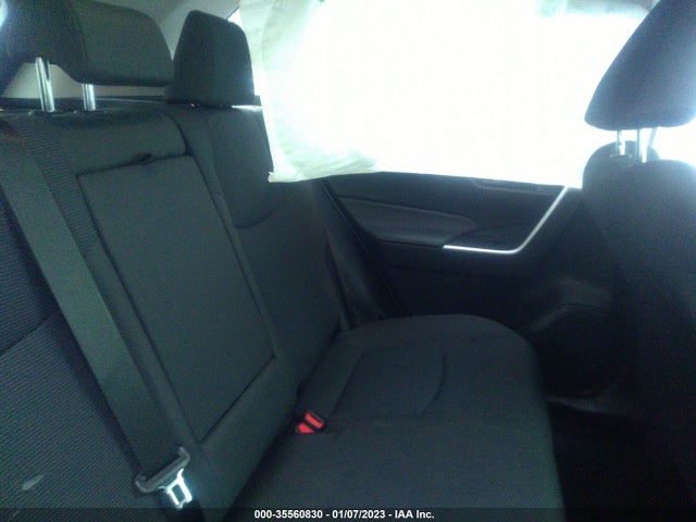 2022 Toyota RAV4, VIN: JTMMWRFV1ND146902