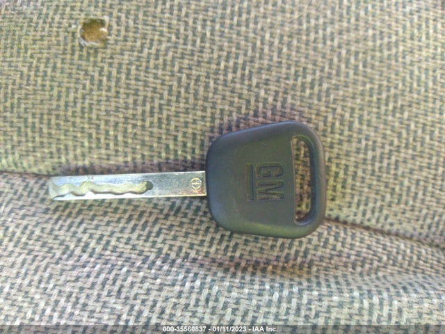 GMC SAVANA CARGO VAN 2015 1GTW7FCF0F1902689 Image 11