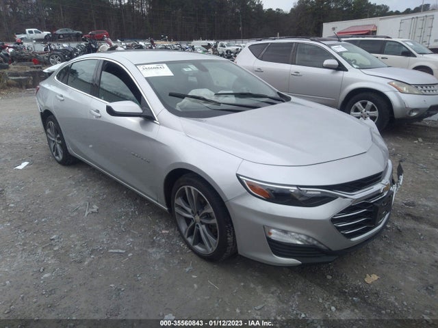 2022 1G1ZD5ST8NF121162 main image