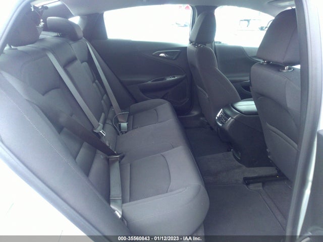 Chevrolet MALIBU LT 2022 1G1ZD5ST8NF121162 Image 8