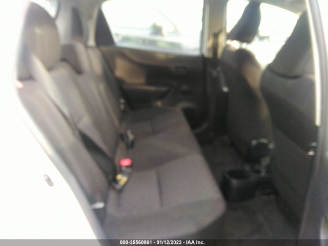 2014 Toyota Yaris, VIN: VNKKTUD30EA011424