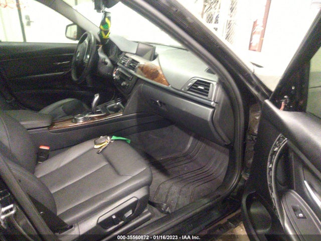 BMW 3 Series 328i Xdrive 2015 WBA3B5C56FF963239 Image 5