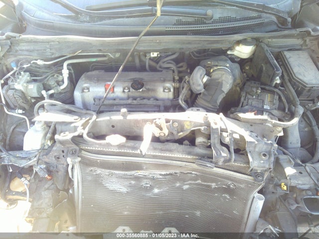 Honda CR-V EX 2014 2HKRM3H54EH531578 Image 10