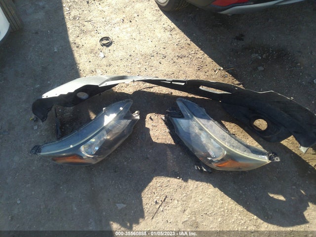 Honda CR-V EX 2014 2HKRM3H54EH531578 Image 12